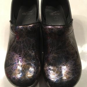 Dansko Clogs. Size 41 / 11.